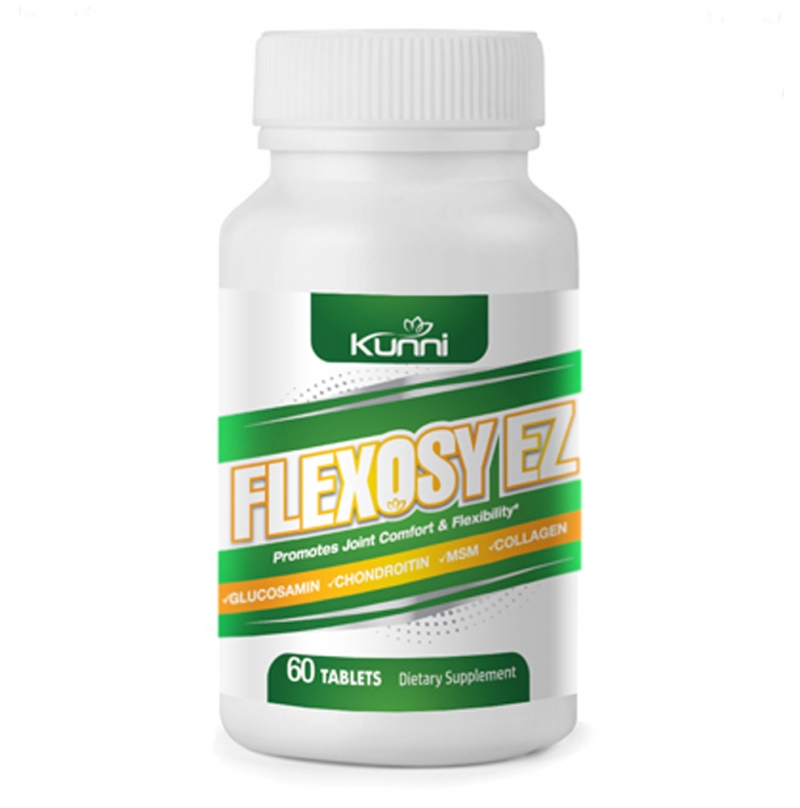 Viên Uống Tái Tạo Sụn Khớp Flexosy EZ